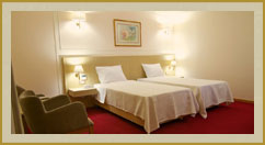 Olympic Inn Ξενοδοχείο Αμαλιάδα - Πύργος - Ηλείας  Room